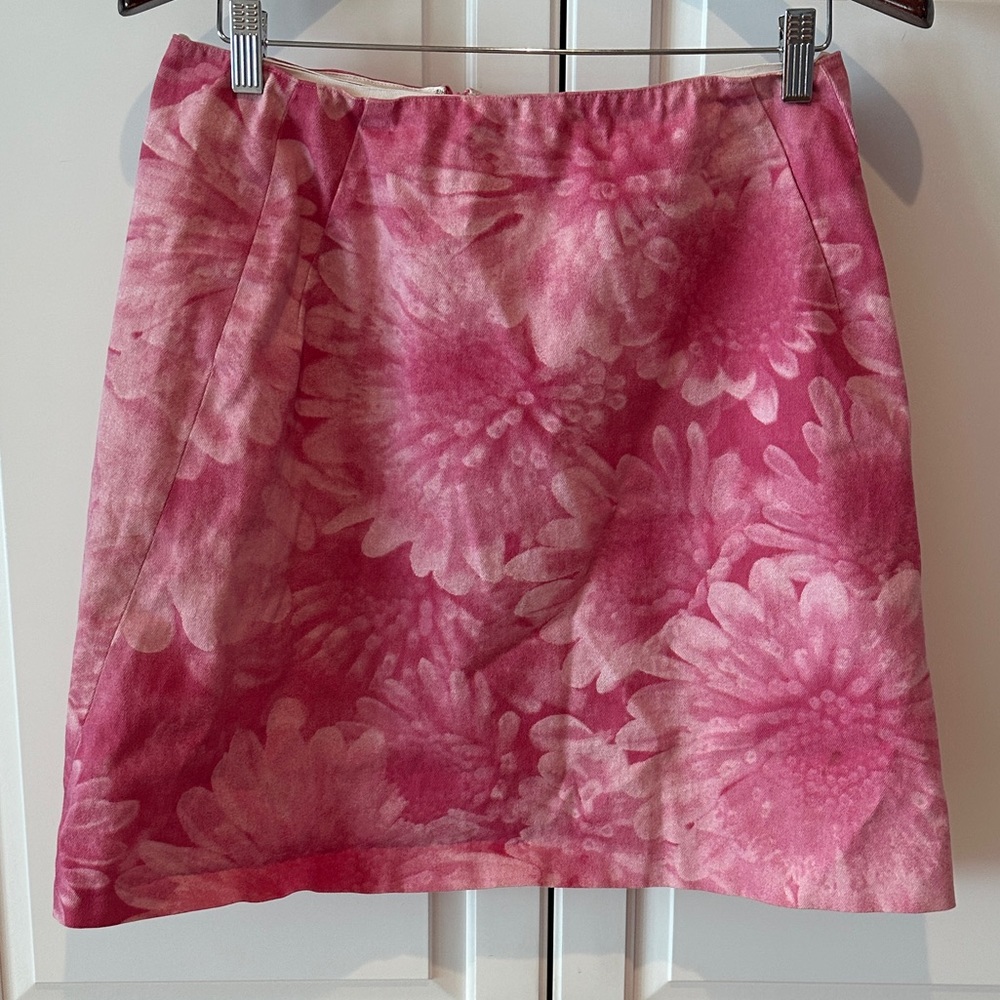 Tahari petite skirt - Picture 1 of 3